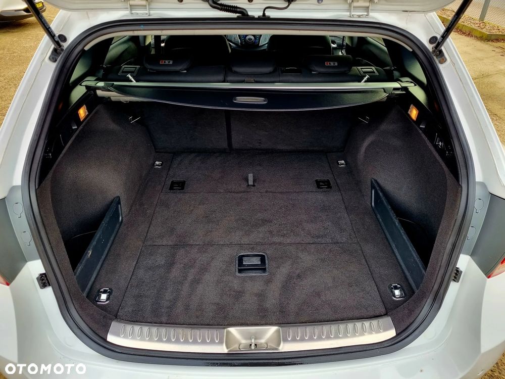 Hyundai i40 1.7 CRDi Comfort - 13