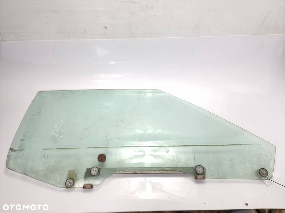 SZYBA PRAWY PRZÓD CADILLAC ELDORADO COUPE - 1