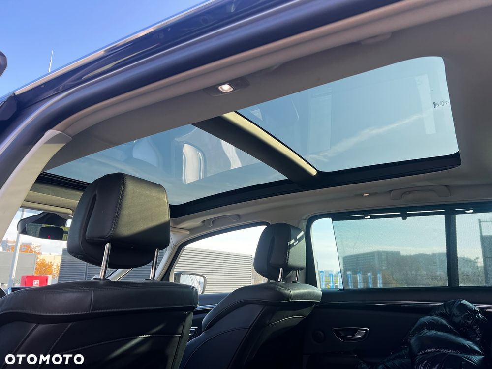 Renault Espace BLUE dCi 200 EDC BUSINESS EDITION - 20