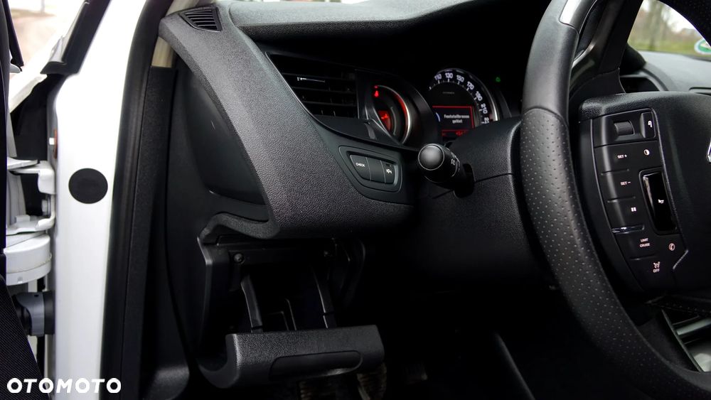 Citroën C5 2.0 BlueHDi Exclusive S&S - 3