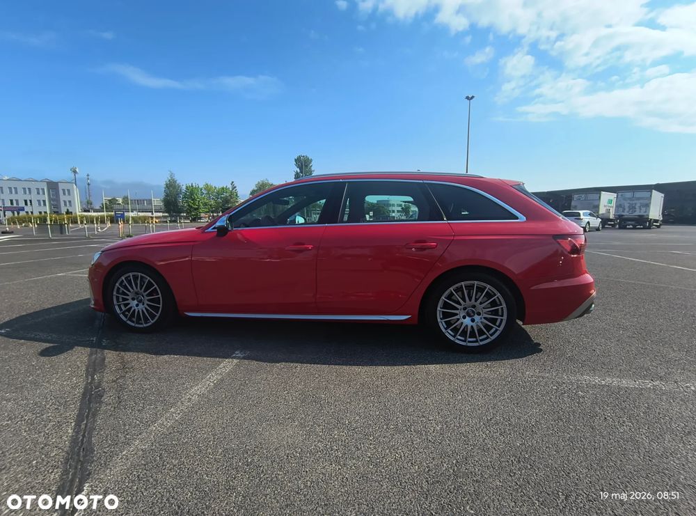 Audi S4 Avant - 26