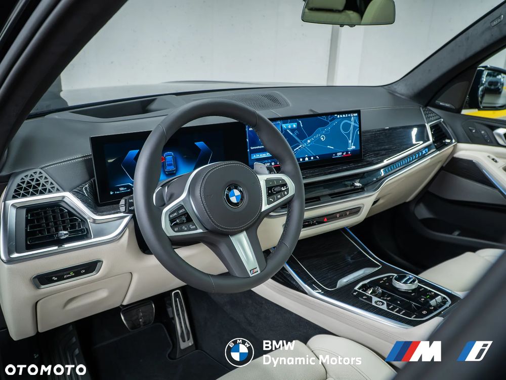 BMW X7 xDrive40d - 20