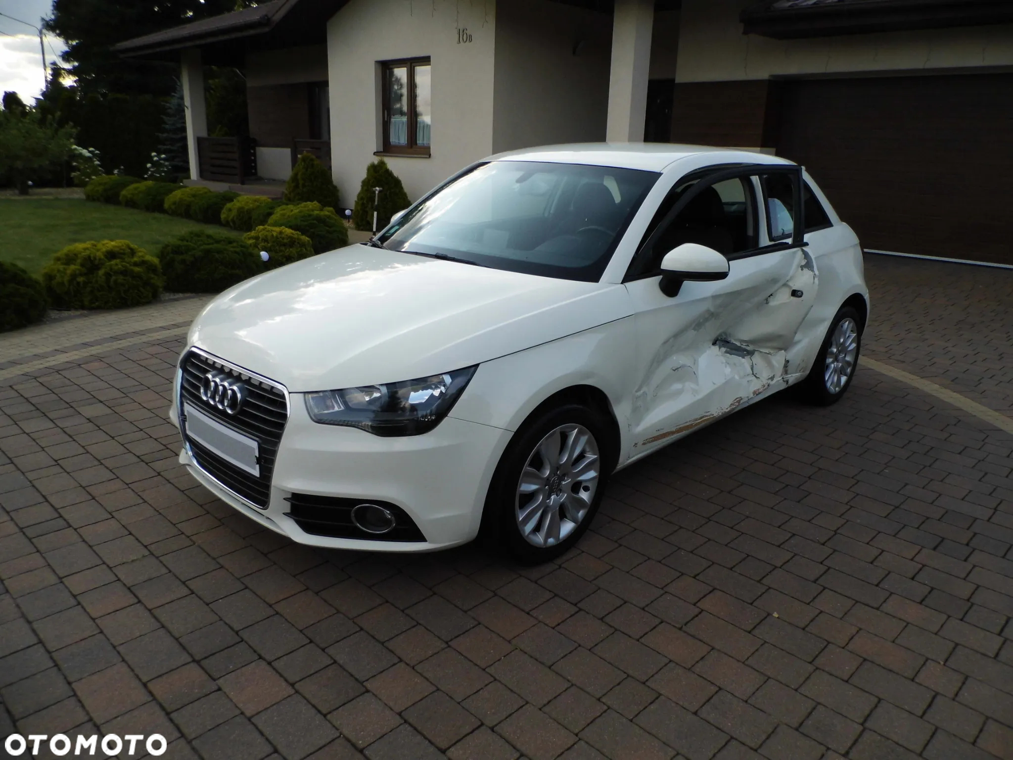 Audi A1 - 3