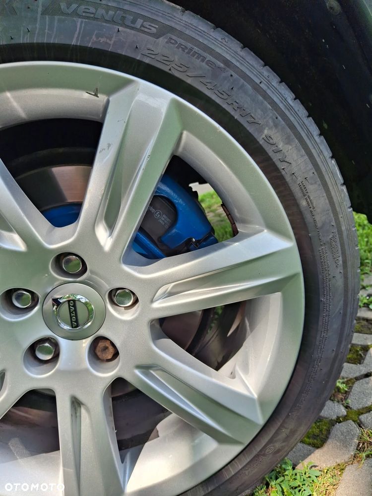 Volvo S60 D3 Momentum - 16