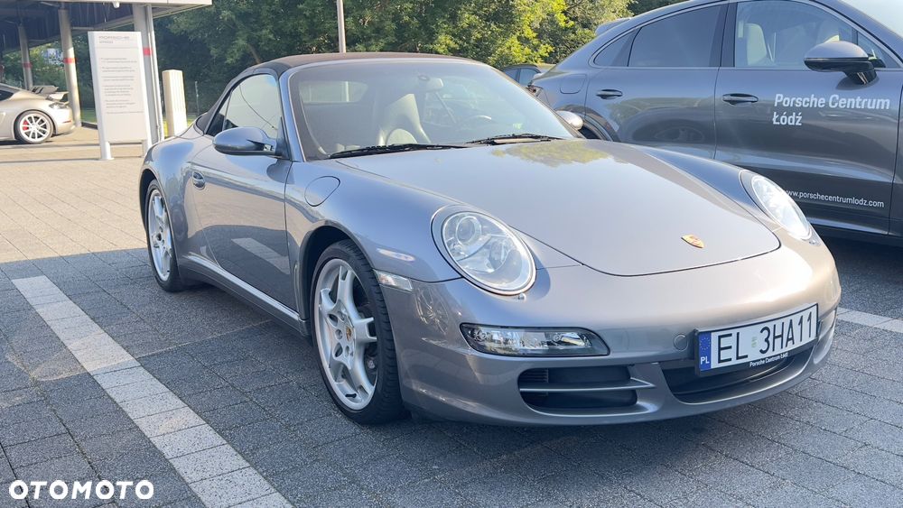 Porsche 911 - 1