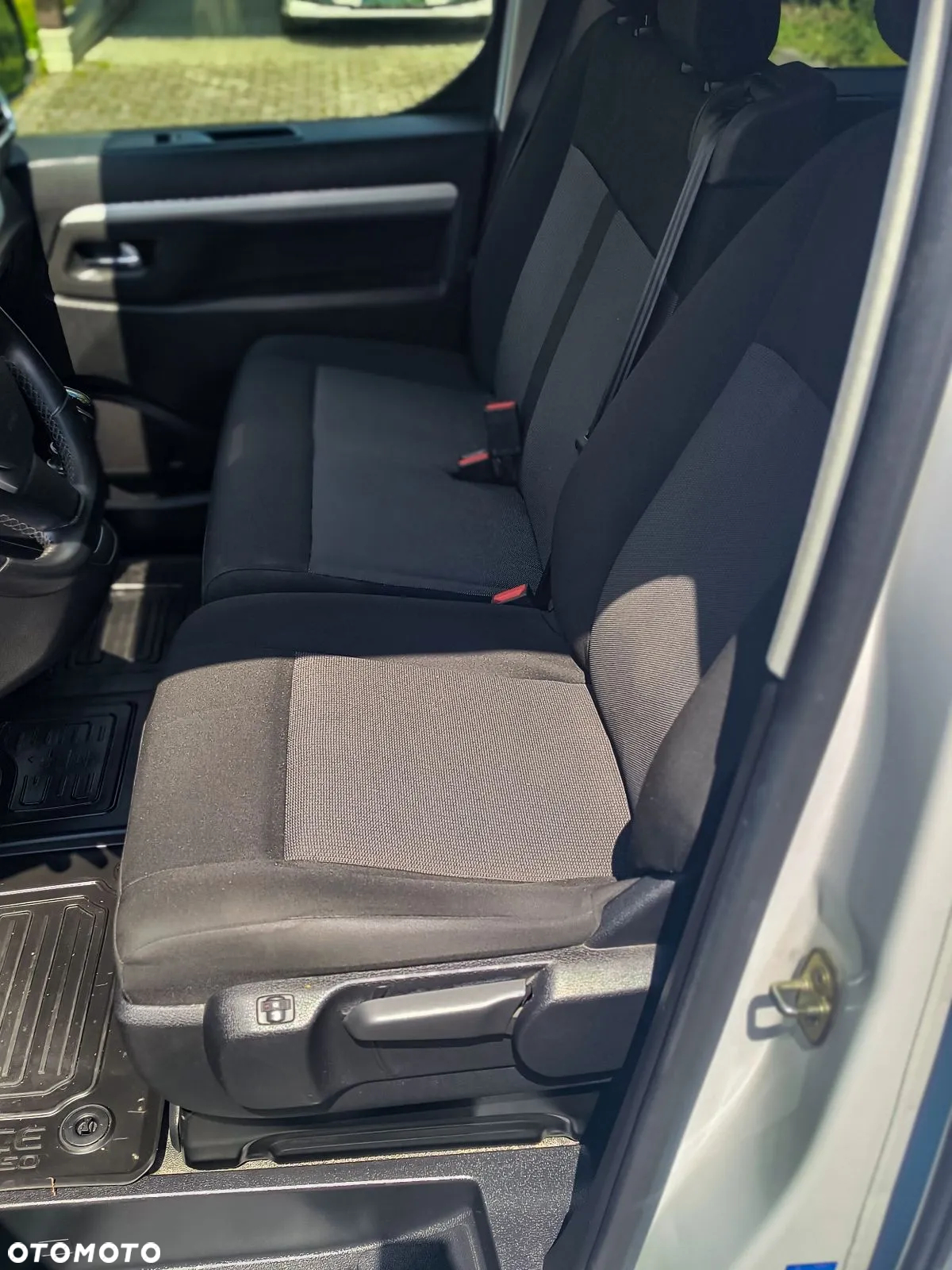 Toyota Proace Verso 2.0 D4-D Long Business - 19