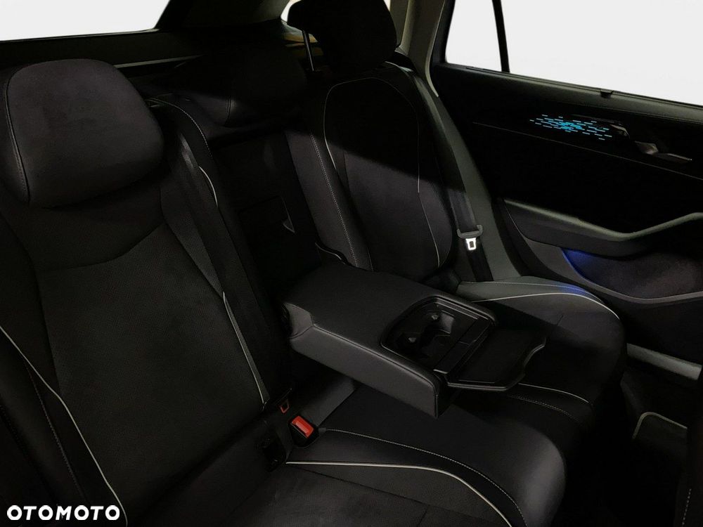 Volkswagen Passat Variant - 16