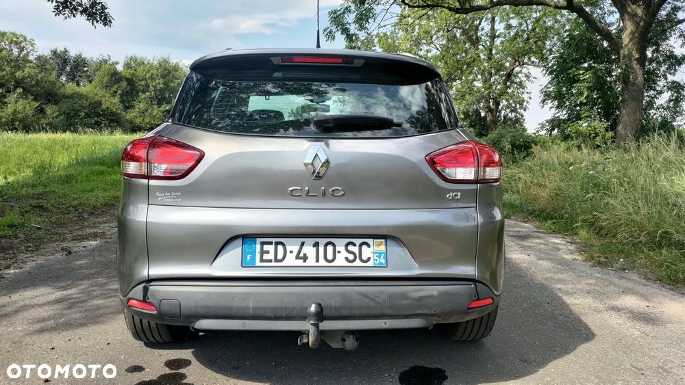 Renault Clio Energy dCi 90 Start & Stop EDC LIMITED - 15