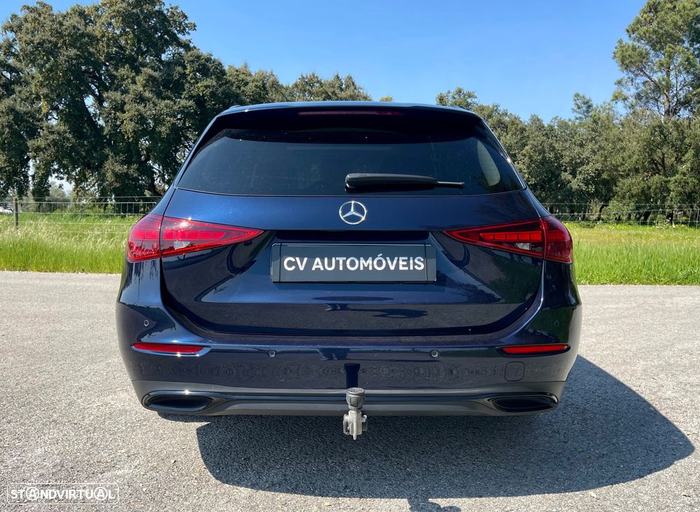 Mercedes-Benz C 300 e T 9G-TRONIC Night Edition - 29