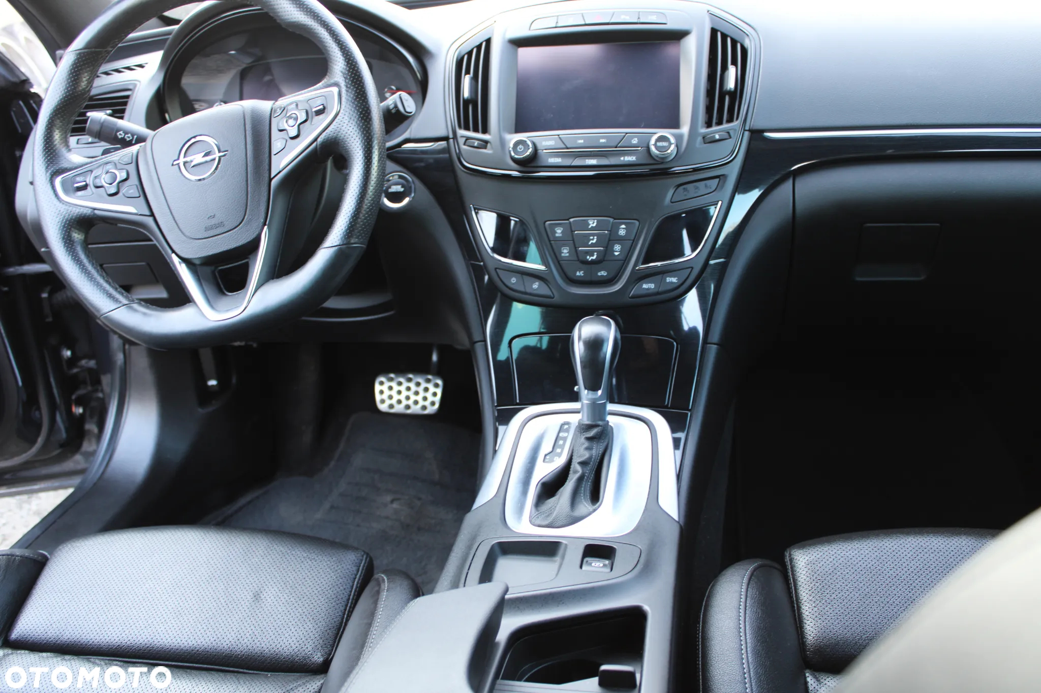 Opel Insignia Grand Sport 2.0 Diesel Automatik Business Innovation - 15