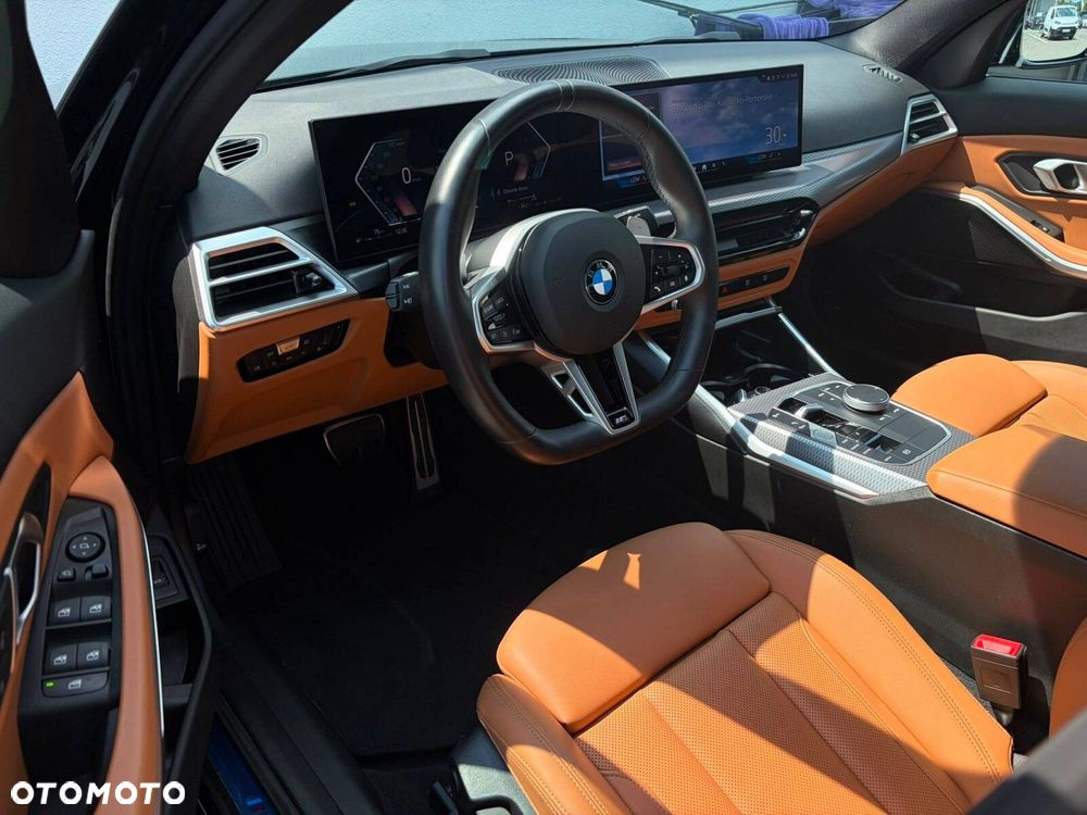 BMW Seria 3 - 12