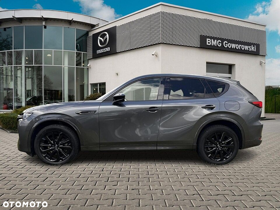 Mazda CX-60 - 2