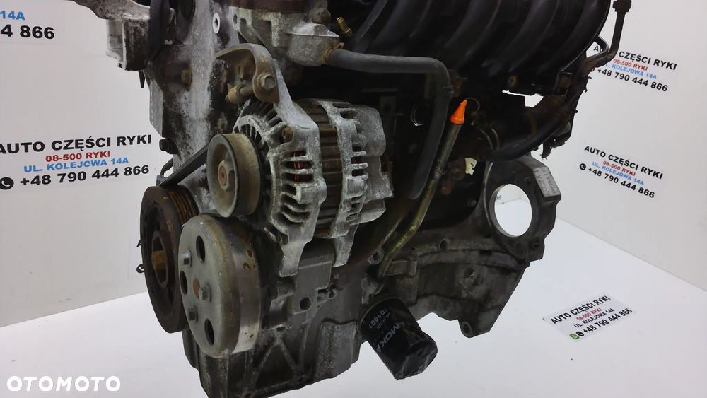 HONDA Silnik 1.3 B    L131A - 2