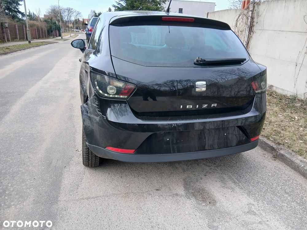 Seat Ibiza SC 1.4 16V Copa - 6