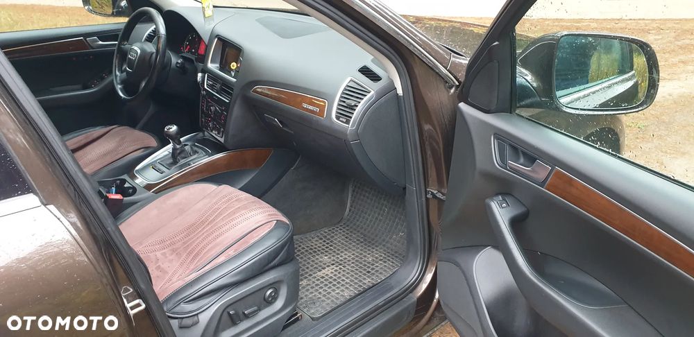 Audi Q5 2.0 TDI Quattro - 17