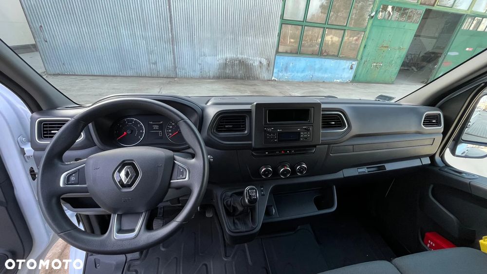 Renault Master - 14