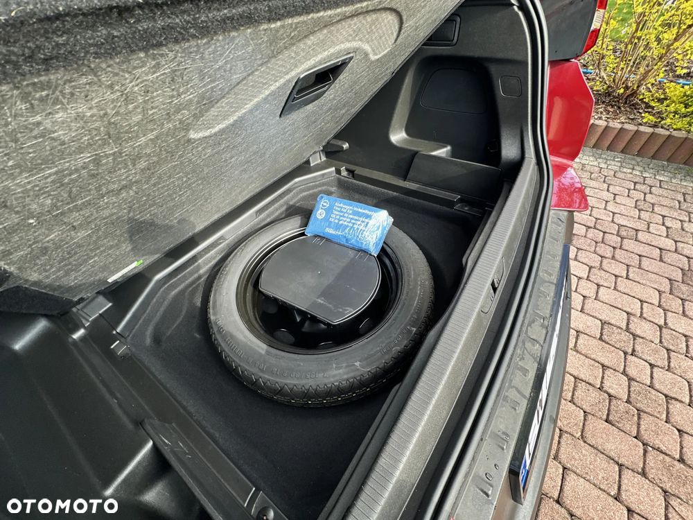 Opel Grandland X 1.6 D Start/Stop Automatik INNOVATION - 35