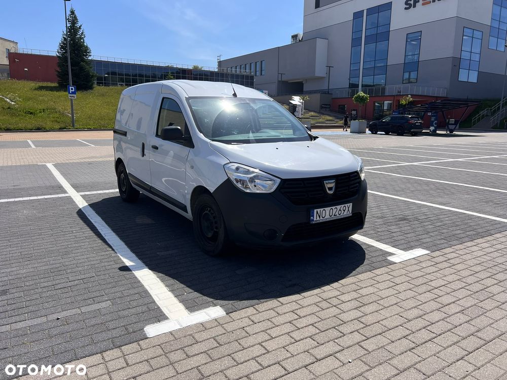 Dacia dokker - 21