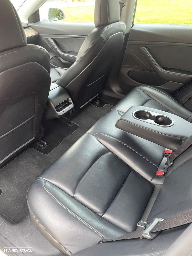 Tesla Model 3 Long Range AWD Dual Motor - 5