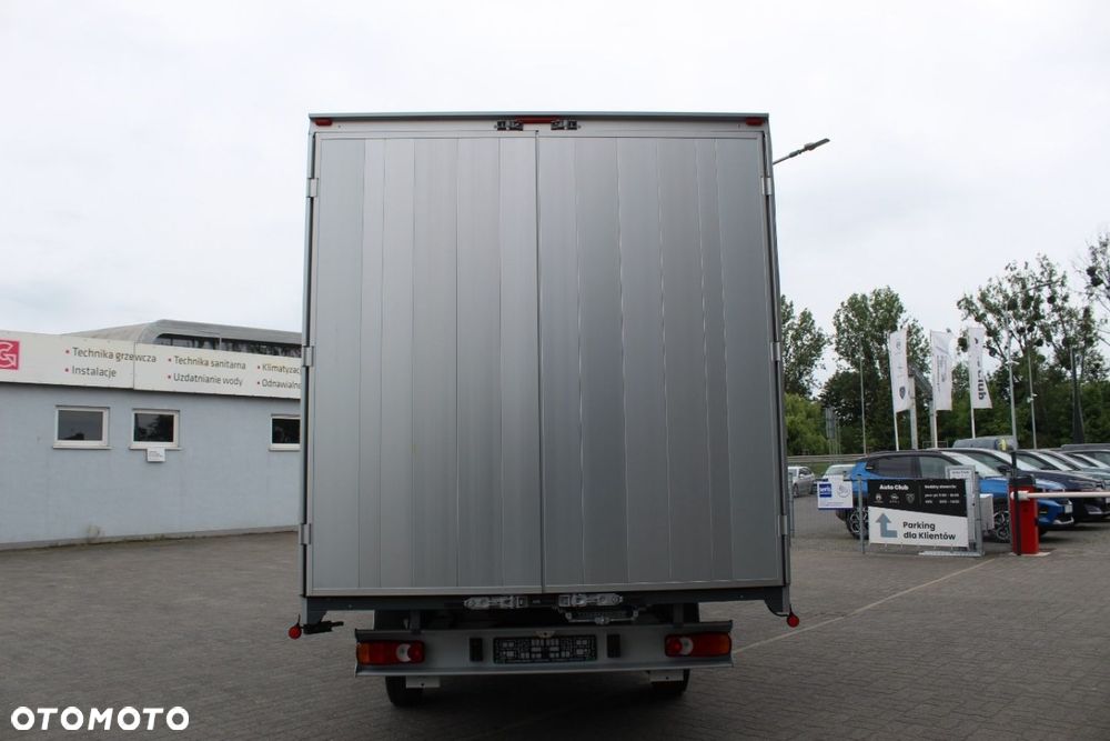 Peugeot Boxer - 8