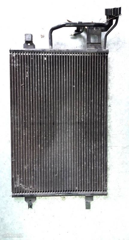 Radiador Ar Condicionado Volkswagen Passat (3B3) - 1