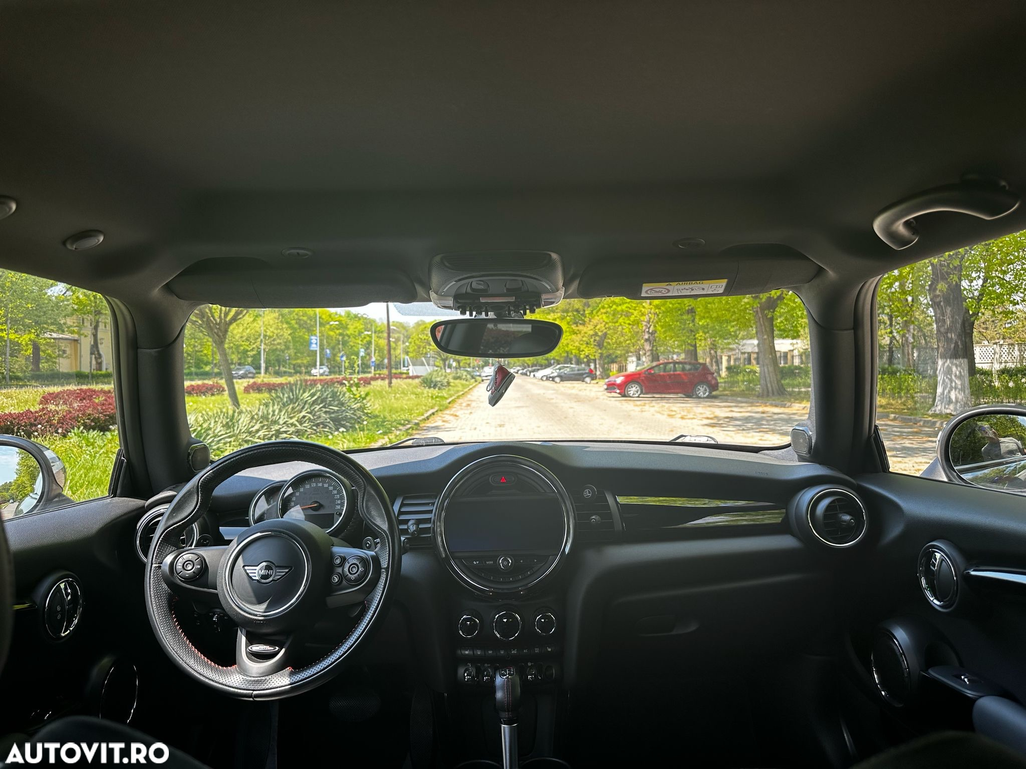 Mini Cooper S - 10