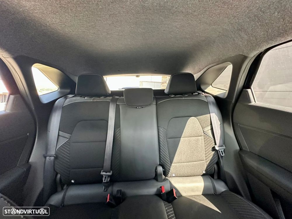 Renault Symbioz 1.6 E-Tech Full Hybrid Techno - 14