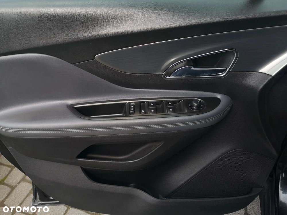 Opel Mokka 1.6 CDTI Cosmo S&S - 19