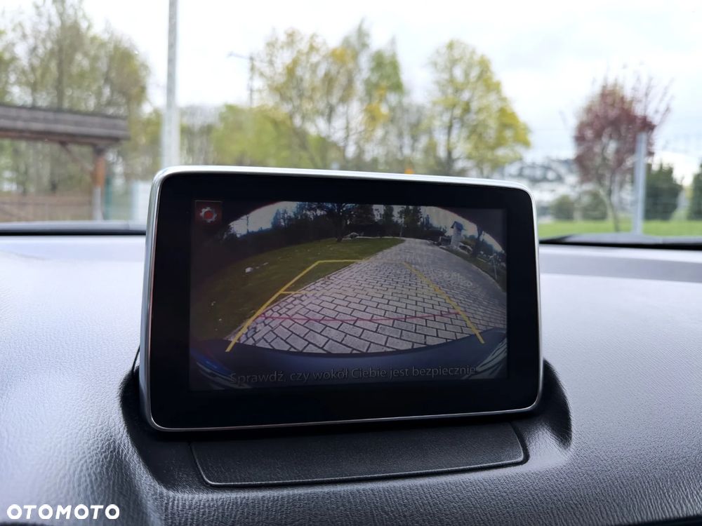 Mazda CX-3 SKYACTIV-G 120 FWD Kizoku Intense - 24