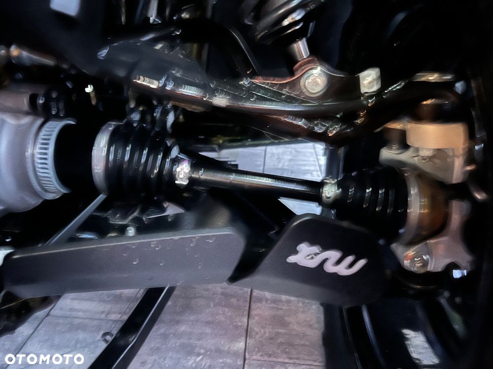 Can-Am Outlander Max - 12