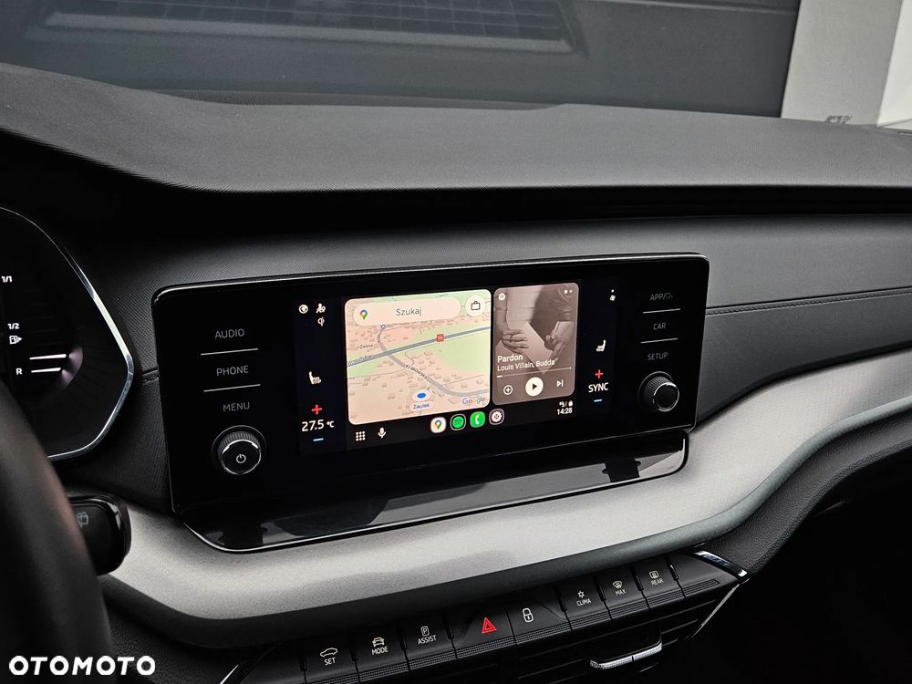 Skoda Octavia 2.0 TDI SCR Ambition DSG - 23