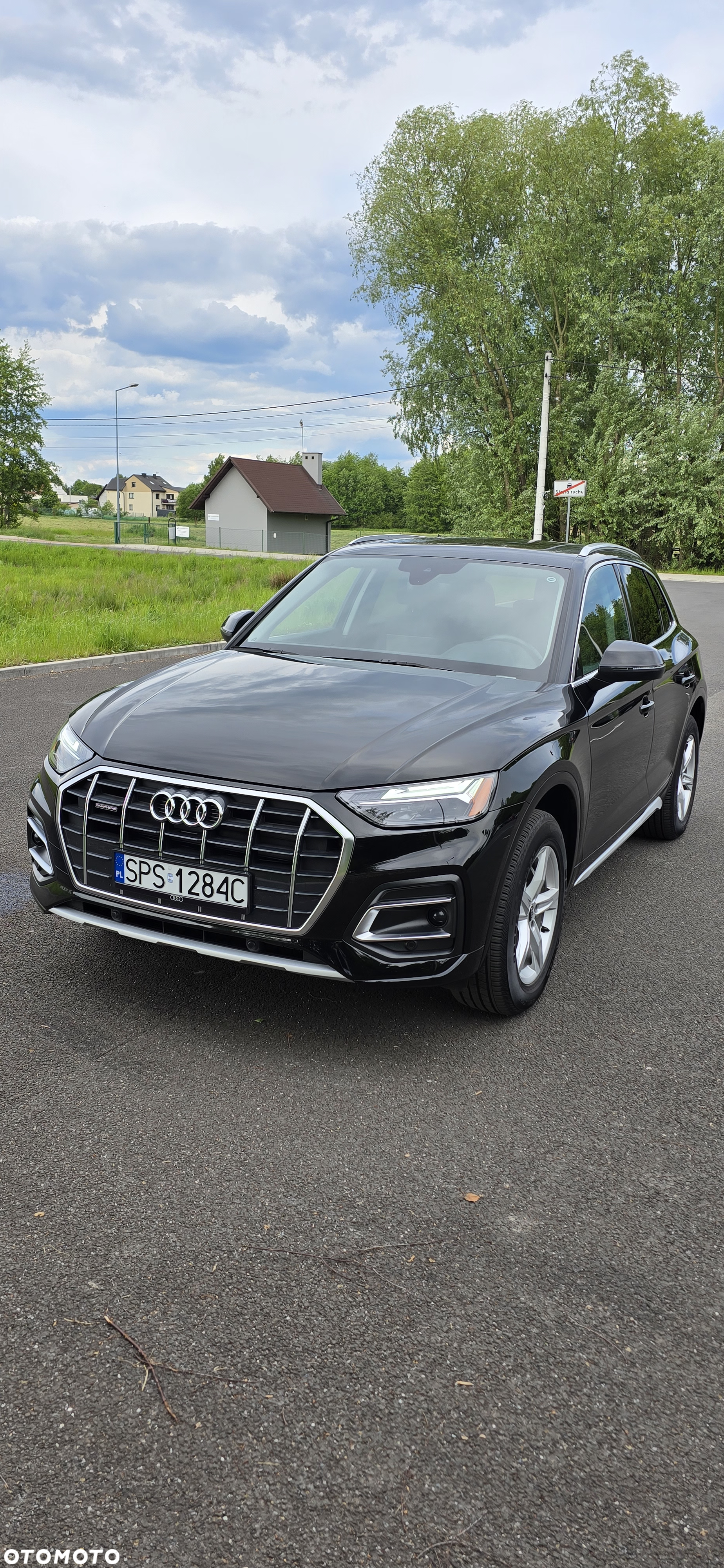 Audi Q5 40 TFSI quattro S tronic - 34