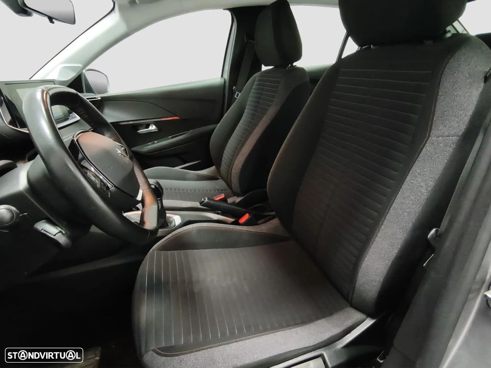 Peugeot 208 1.2 PureTech Allure - 7