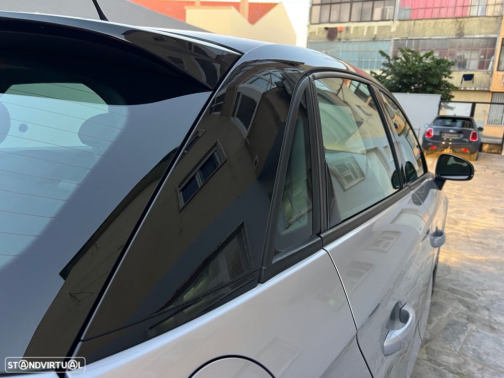 Audi A1 1.6 TDI S-line - 14