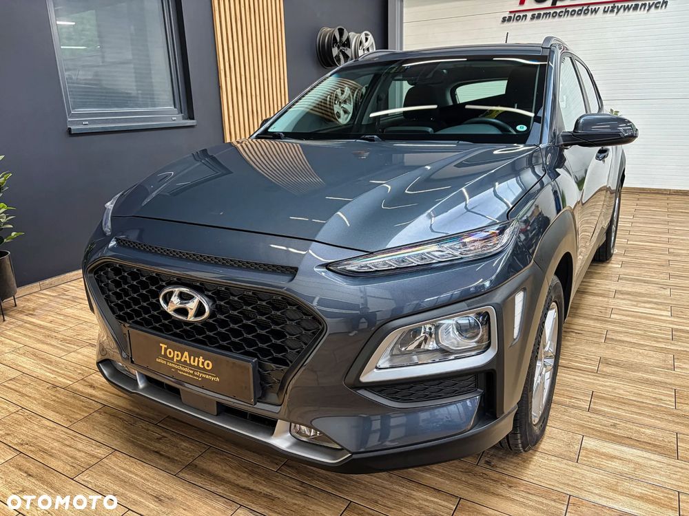 Hyundai Kona 1.0 T-GDI Style - 13