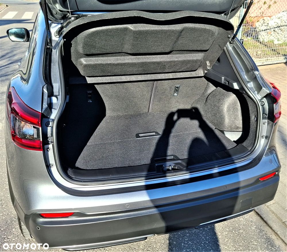 Nissan Qashqai 1.2 DIG-T 360 - 21