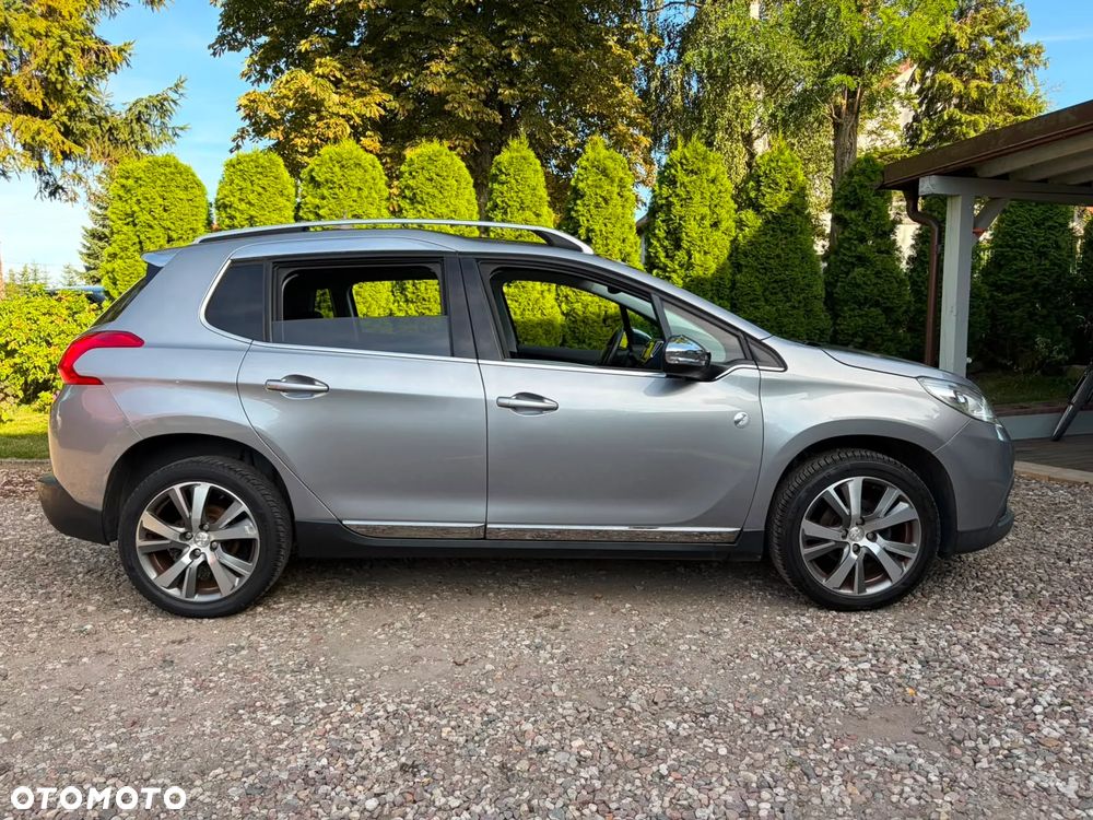 Peugeot 2008 - 36
