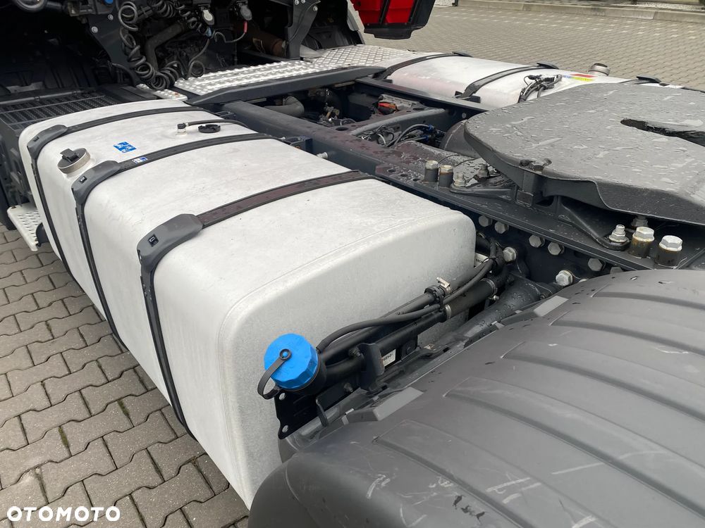 Scania R450 4x2 LovDeck Mega, RETARDER, 100 % BEZWYPADKOWA, SERWISOWANA, 2020 ROK, KRAJOWA - 9