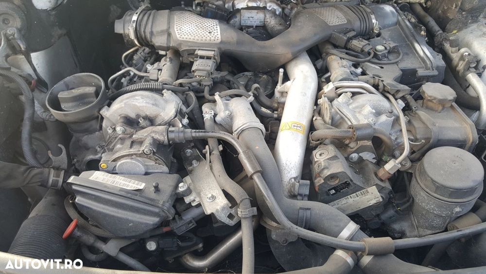 INJECTOR 3.0 D MERCEDES ML W164 - 1