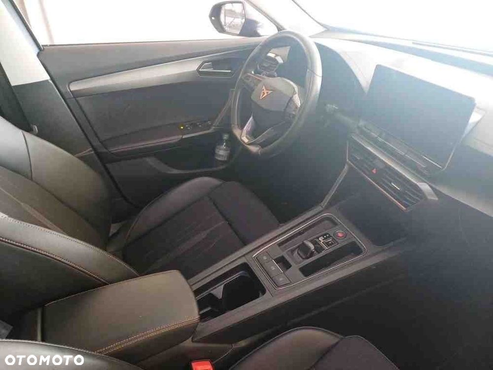 Cupra Formentor 2.0 TSI 4Drive DSG - 6