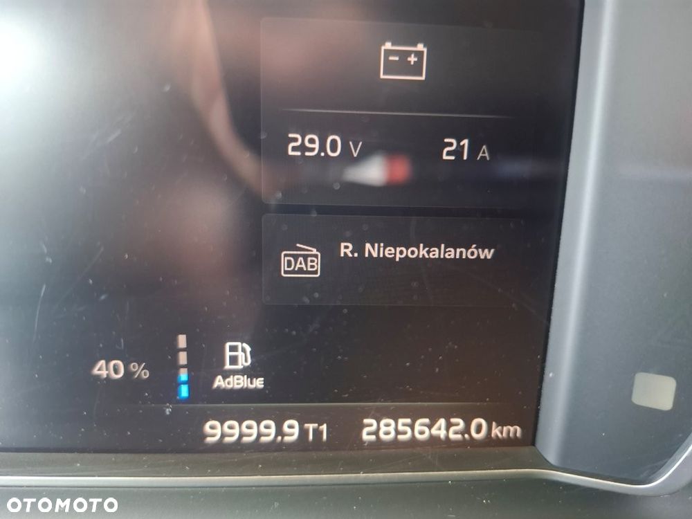 Volvo FH 460KM TC - 17