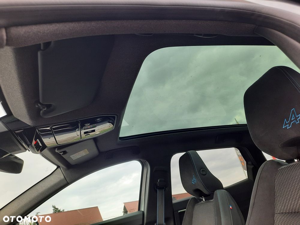 Renault Austral 1.3 TCe mHEV Esprit Alpine - 17