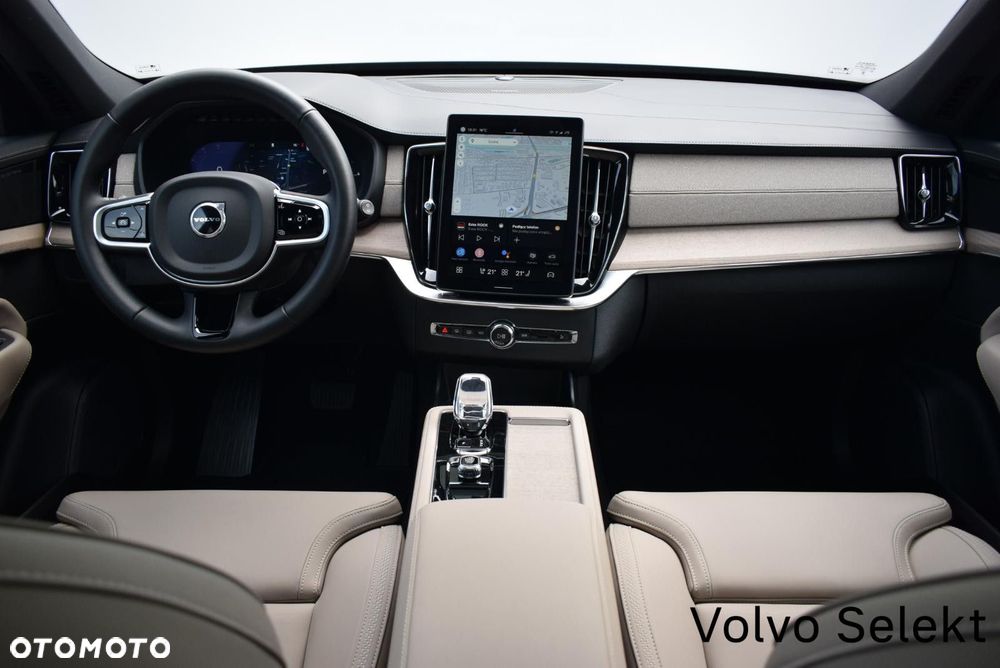 Volvo XC 90 - 15