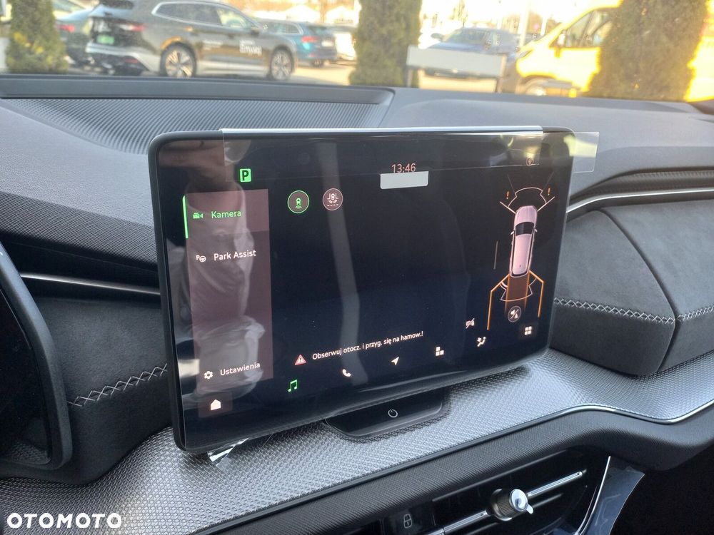 Skoda Kodiaq 2.0 TDI 4x4 Sportline DSG - 23