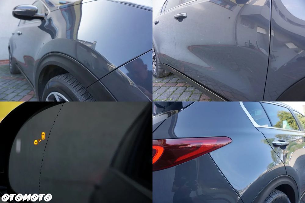 Kia Sportage 1.6 CRDI GT Line 2WD DCT - 14