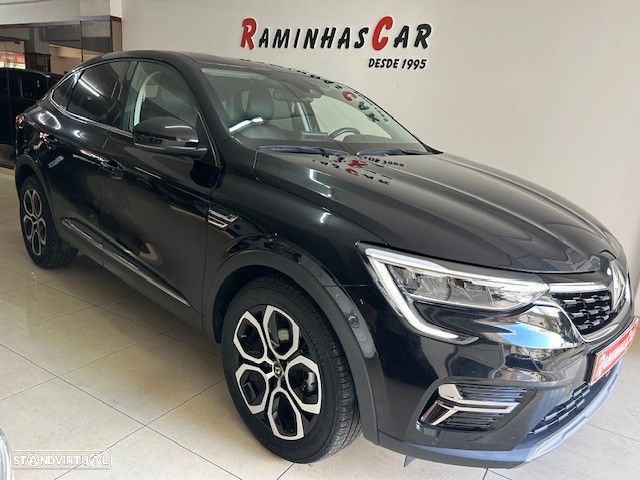 Renault Arkana 1.3 TCe Techno EDC - 2