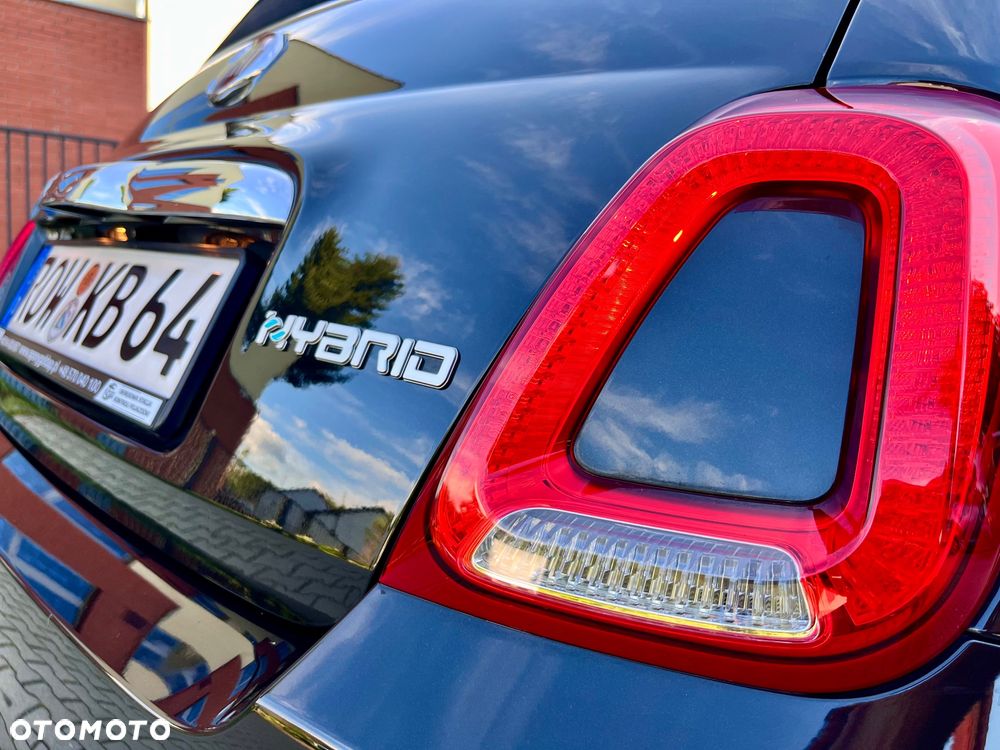 Fiat 500 - 9