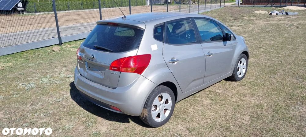 Kia Venga 1.6 CRDi 128 Business Line - 5