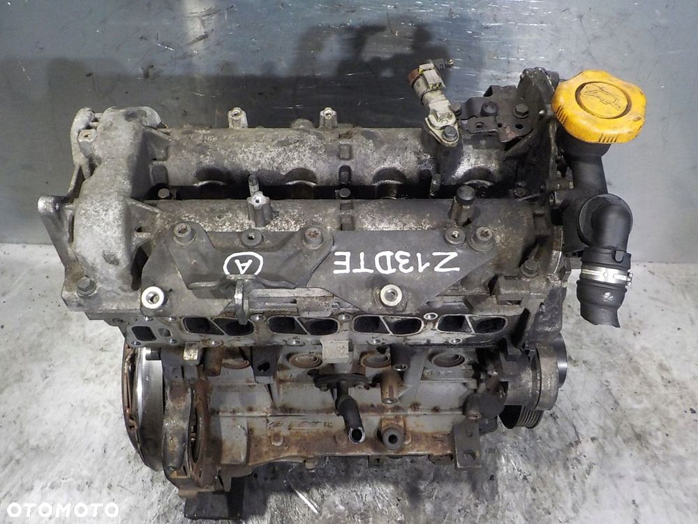 OPEL CORSA D SILNIK 1.3 CDTI 95 KM Z13DTE - 5