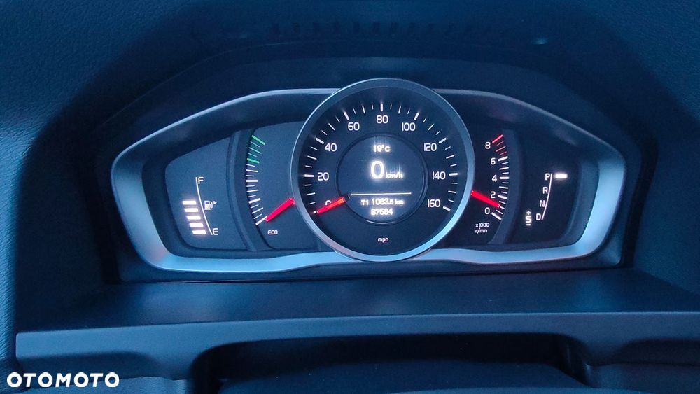 Volvo S60 - 13